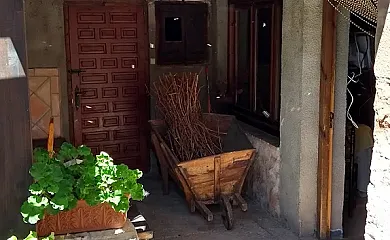 La Carpintería del Abuelo en Camprovin (La Rioja) - Foto 15