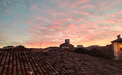 La Carpintería del Abuelo en Camprovin (La Rioja) - Foto 16