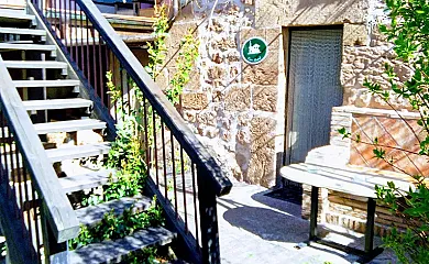 La Carpintería del Abuelo en Camprovin (La Rioja) - Foto 20