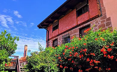 La Carpintería del Abuelo en Camprovin (La Rioja) - Foto 4
