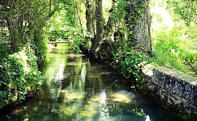 Molino del Marqués en Cañete (Cuenca) - Foto 9
