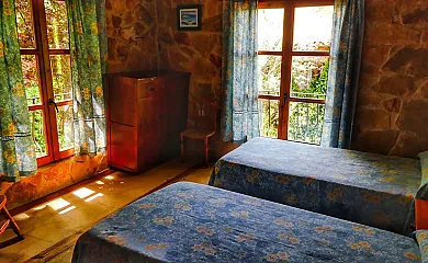 Molino del Marqués en Cañete (Cuenca) - Foto 10