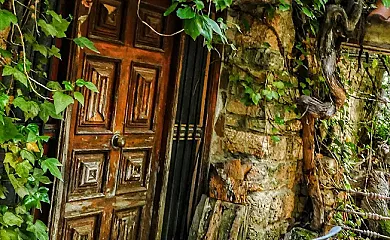 Molino del Marqués en Cañete (Cuenca) - Foto 11