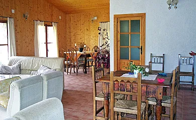 Molino del Marqués en Cañete (Cuenca) - Foto 12