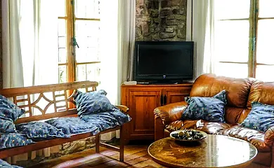 Molino del Marqués en Cañete (Cuenca) - Foto 6