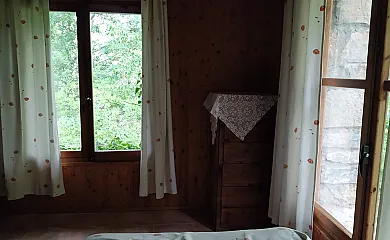 Molino del Marqués en Cañete (Cuenca) - Foto 15