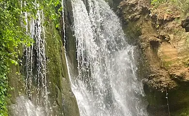 Molino del Marqués en Cañete (Cuenca) - Foto 18