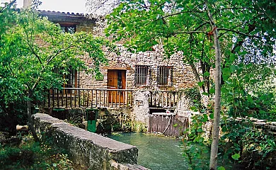 Molino del Marqués en Cañete (Cuenca) - Foto 21