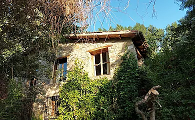 Molino del Marqués en Cañete (Cuenca) - Foto 1