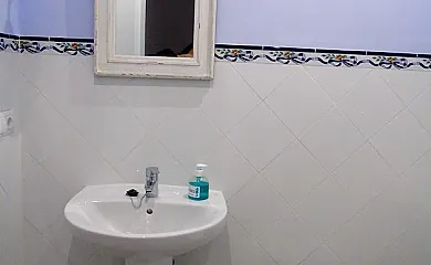 La Casa Gran - Casa Pairal en Benavites (Valencia) - Foto 16