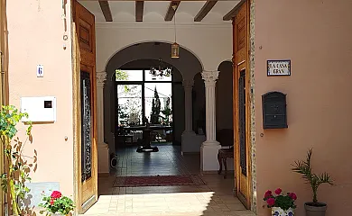 La Casa Gran - Casa Pairal en Benavites (Valencia) - Foto 18