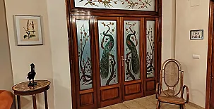 La Casa Gran - Casa Pairal 0019