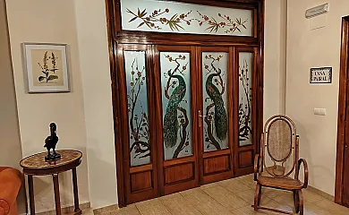 La Casa Gran - Casa Pairal en Benavites (Valencia) - Foto 19