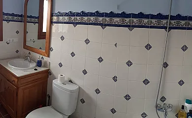 La Casa Gran - Casa Pairal en Benavites (Valencia) - Foto 21