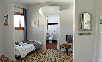 La Casa Gran - Casa Pairal en Benavites (Valencia) - Foto 22