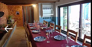 La Casa Gran - Casa Pairal 005