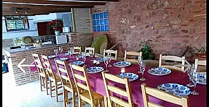 La Casa Gran - Casa Pairal 0025