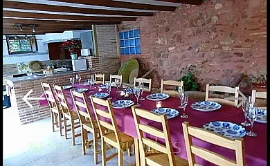 La Casa Gran - Casa Pairal en Benavites (Valencia) - Foto 25