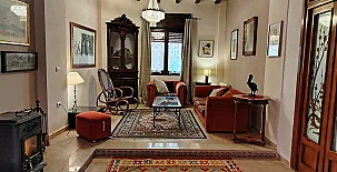 La Casa Gran - Casa Pairal 006