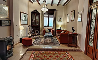 La Casa Gran - Casa Pairal en Benavites (Valencia) - Foto 6