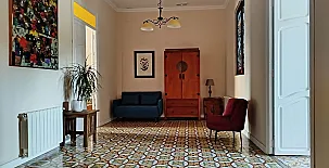 La Casa Gran - Casa Pairal 0032