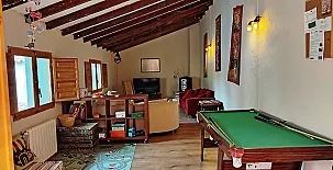 La Casa Gran - Casa Pairal 003