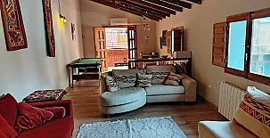 La Casa Gran - Casa Pairal 0033