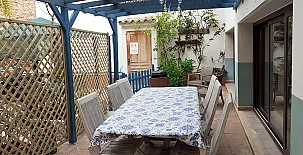 La Casa Gran - Casa Pairal 0034