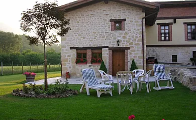 Molino Solapeña en Corro (Álava) - Foto 3