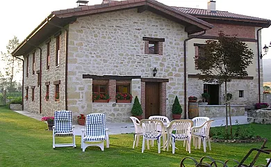 Molino Solapeña en Corro (Álava) - Foto 24