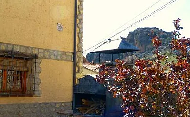 Las mil y una noches en Tramacastilla (Teruel) - Foto 2