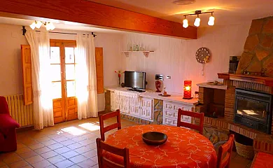 Las mil y una noches en Tramacastilla (Teruel) - Foto 5