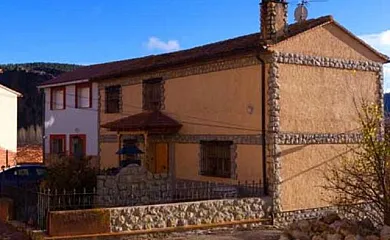 Las mil y una noches en Tramacastilla (Teruel) - Foto 6