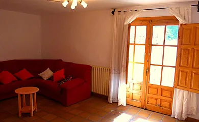 Las mil y una noches en Tramacastilla (Teruel) - Foto 9