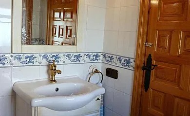 Las mil y una noches en Tramacastilla (Teruel) - Foto 10