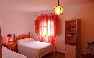 Las mil y una noches en Tramacastilla (Teruel) - Foto 12