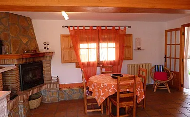 Las mil y una noches en Tramacastilla (Teruel) - Foto 13