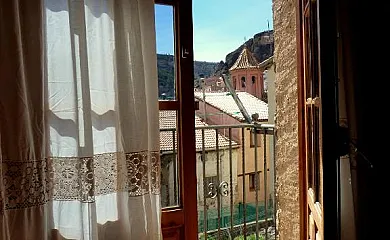 Las mil y una noches en Tramacastilla (Teruel) - Foto 14