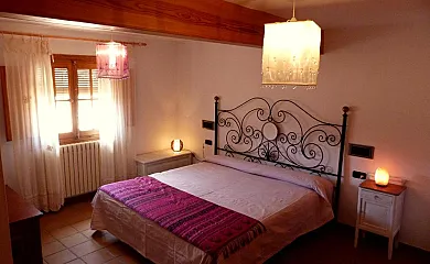 Las mil y una noches en Tramacastilla (Teruel) - Foto 15