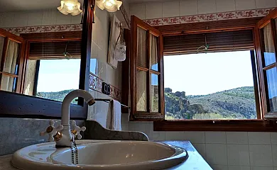 Las mil y una noches en Tramacastilla (Teruel) - Foto 16