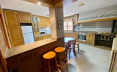 Las mil y una noches en Tramacastilla (Teruel) - Foto 17