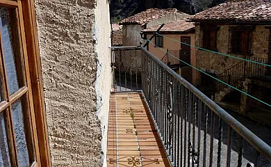 Las mil y una noches en Tramacastilla (Teruel) - Foto 18