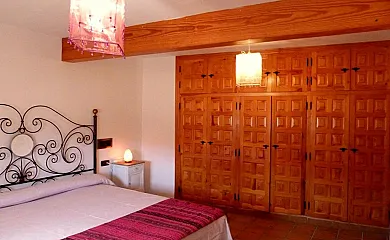 Las mil y una noches en Tramacastilla (Teruel) - Foto 19