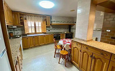 Las mil y una noches en Tramacastilla (Teruel) - Foto 22