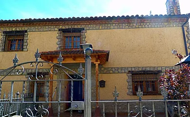 Las mil y una noches en Tramacastilla (Teruel) - Foto 21