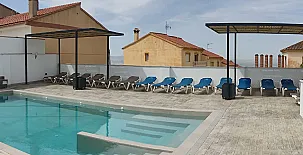 Casas Rurales Medina 003