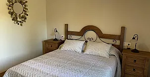 Casa Rural Juangoxenea 002