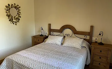 Casa Rural Juangoxenea en Ihaben (Navarra) - Foto 2