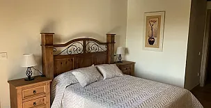 Casa Rural Juangoxenea 003