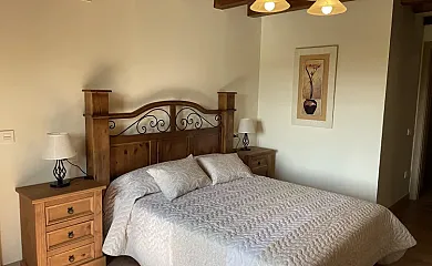 Casa Rural Juangoxenea en Ihaben (Navarra) - Foto 3